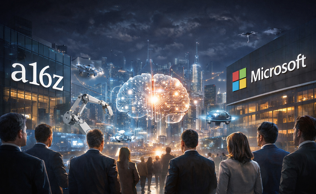 Everyone Is Predicting AI in 2026 — But They’re All Pointing to the Same Future