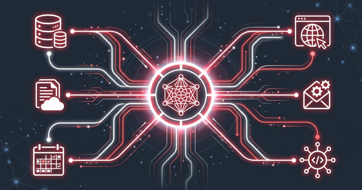 MCP Protocol Explained: How AI Connects to Tools and Data