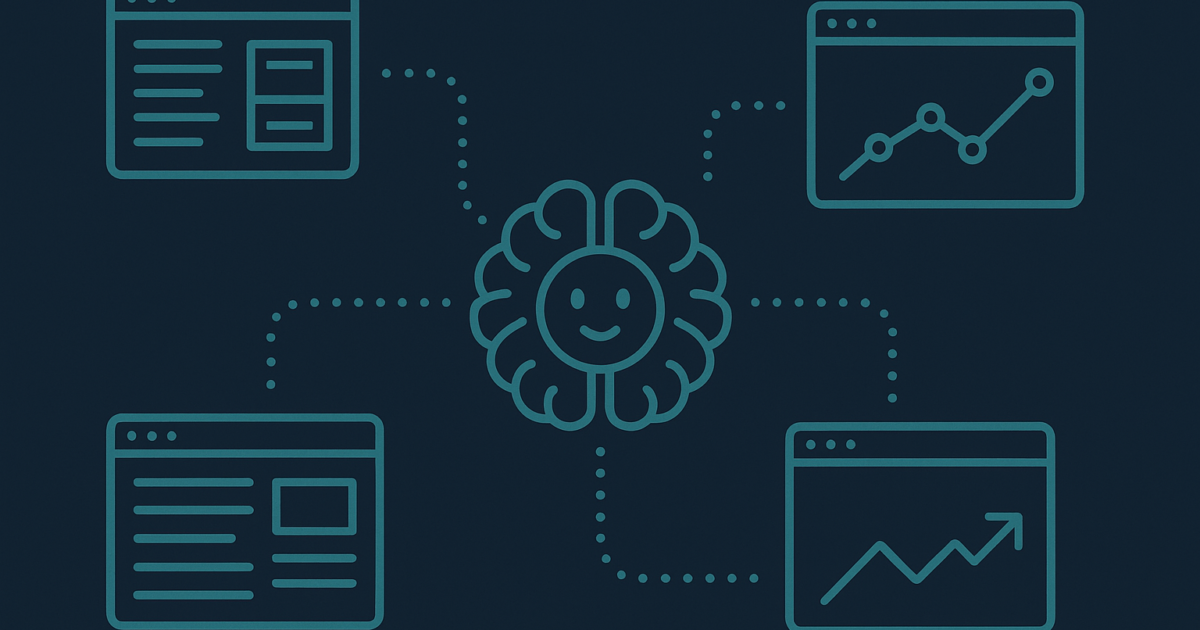 I Built an AI Agent That Monitors Websites. Here’s What It Caught in One Hour.