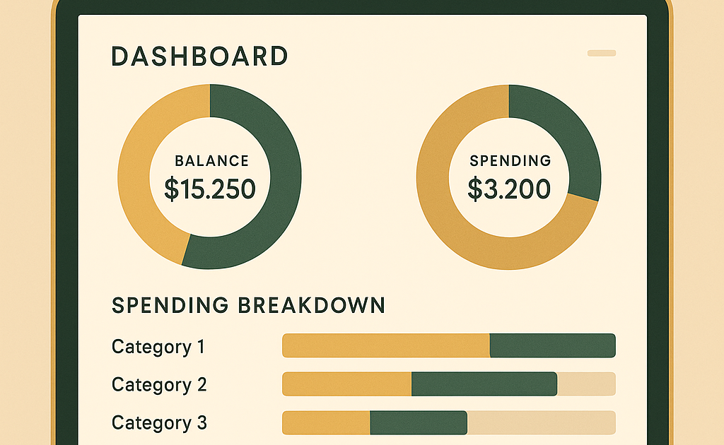 I Tested ChatGPT’s New Personal Finance Feature — Here’s What It Can Actually Do
