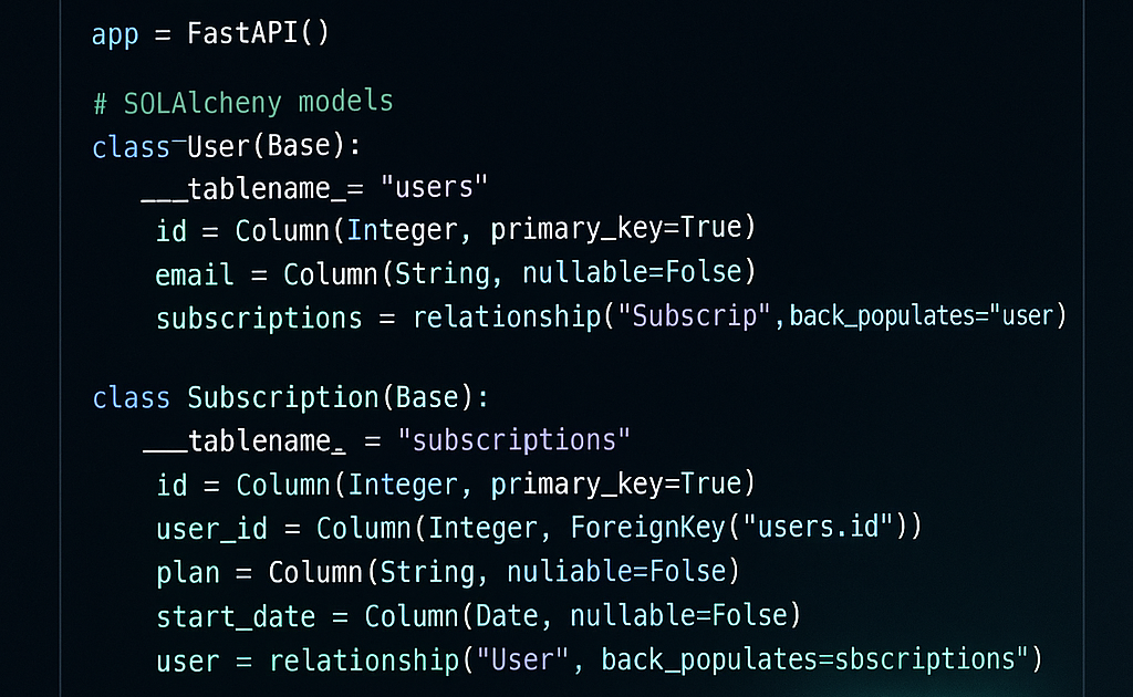 Cursor AI Agent Mode Walkthrough: I Let It Build a Full SaaS App