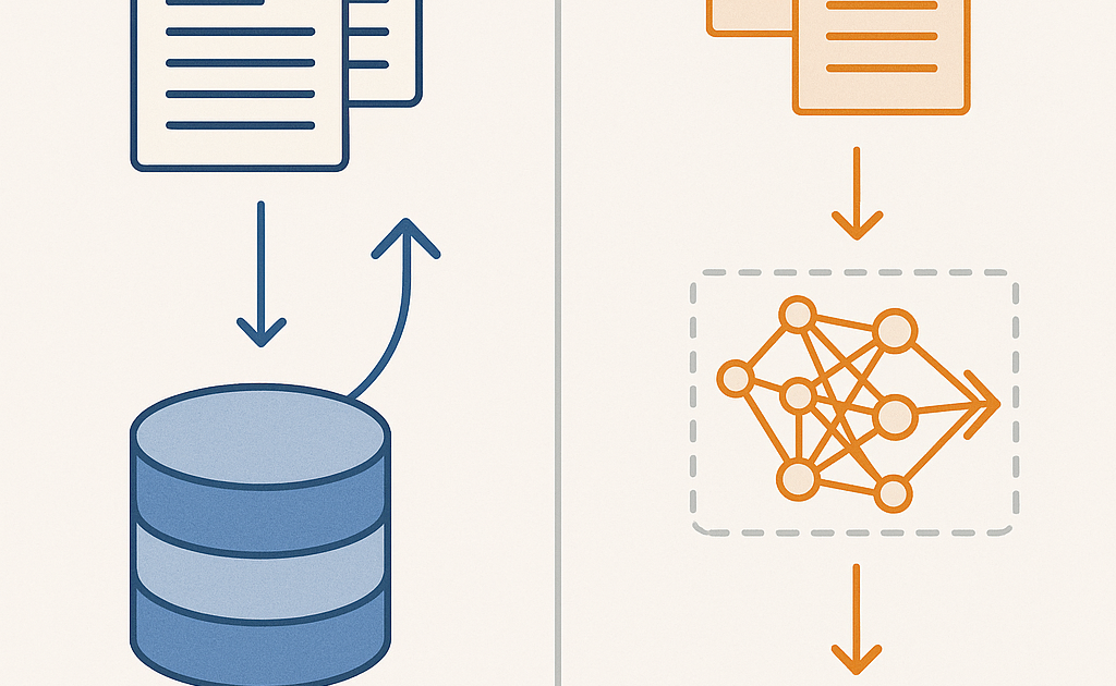 RAG vs Fine-Tuning: Which Approach Should You Use?